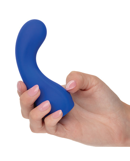 image of product,Cascade Curve Stimulator - Blue - SEXYEONE