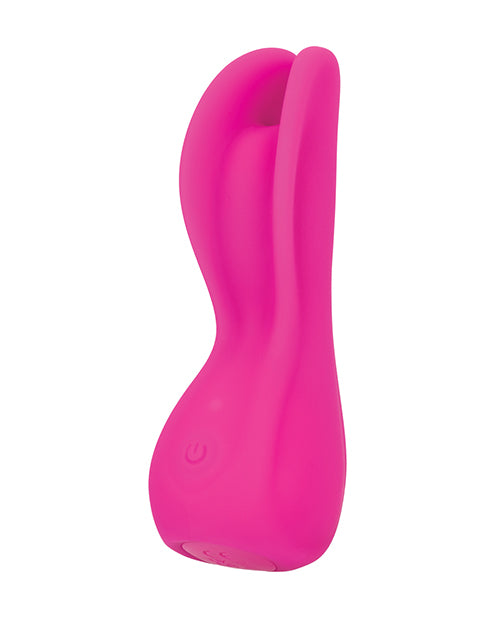 Cascade Flutter Stimulator - Pink - SEXYEONE