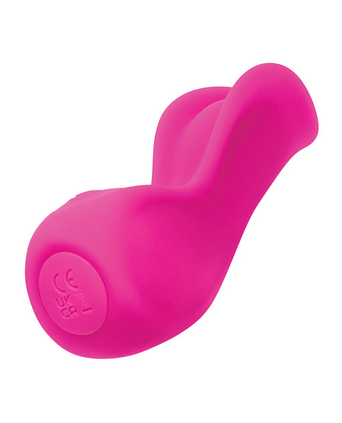 image of product,Cascade Flutter Stimulator - Pink - SEXYEONE