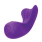 Cascade Wave Stimulator - Purple - SEXYEONE