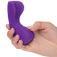 Cascade Wave Stimulator - Purple - SEXYEONE