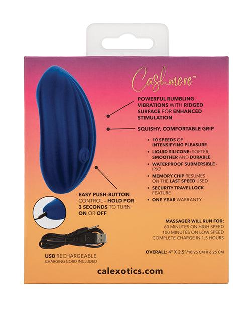 Cashmere Velvet Curve - SEXYEONE