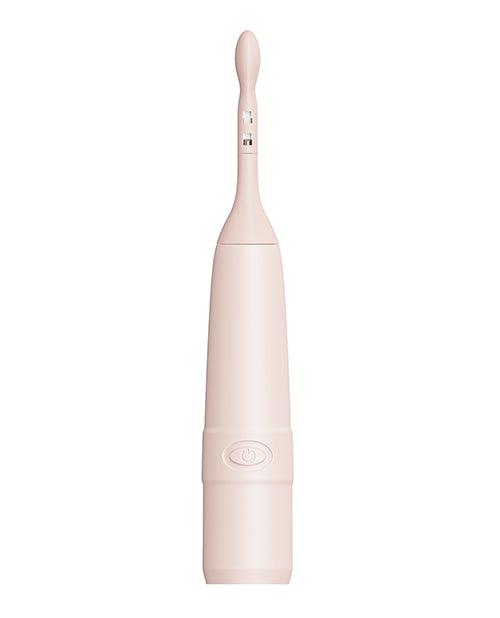 product image, Celebrator Oscillation Stimulator - Ivory - SEXYEONE