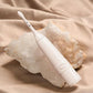 Celebrator Oscillation Stimulator - Ivory - SEXYEONE