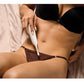 Celebrator Oscillation Stimulator - Ivory - SEXYEONE