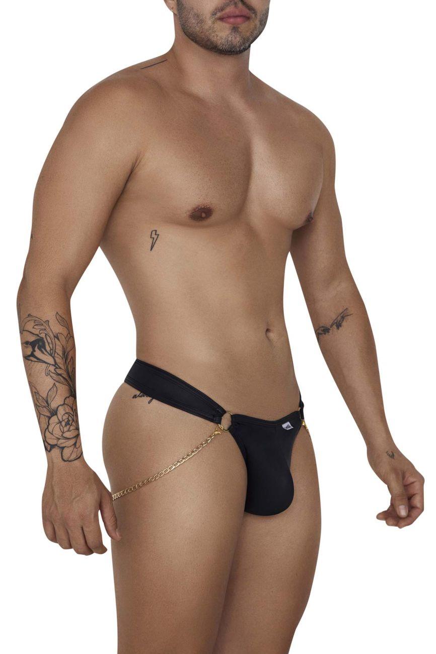 image of product,Chain Thongs - SEXYEONE