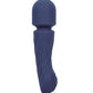 Charisma Allure Massager - Blue - SEXYEONE