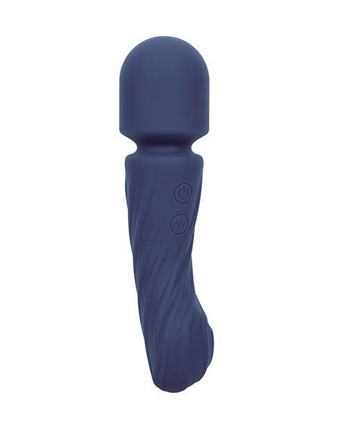 image of product,Charisma Allure Massager - Blue - SEXYEONE