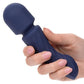 Charisma Allure Massager - Blue - SEXYEONE