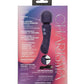 Charisma Allure Massager - Blue - SEXYEONE