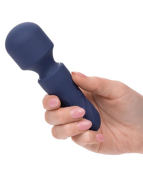product image,Charisma Charm Massager - Blue - SEXYEONE