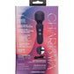 Charisma Charm Massager - Blue - SEXYEONE