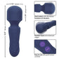 Charisma Charm Massager - Blue - SEXYEONE