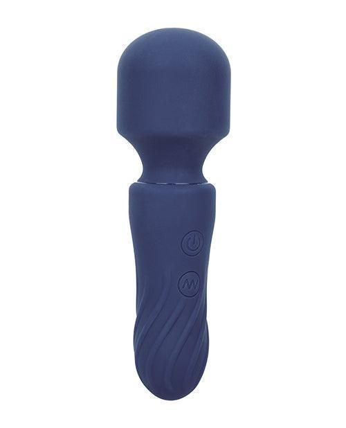 Charisma Charm Massager - Blue - SEXYEONE