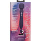 Charisma Mystique Massager - Blue - SEXYEONE