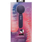 Charisma Seduction Massager - Blue - SEXYEONE