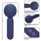 Charisma Seduction Massager - Blue - SEXYEONE