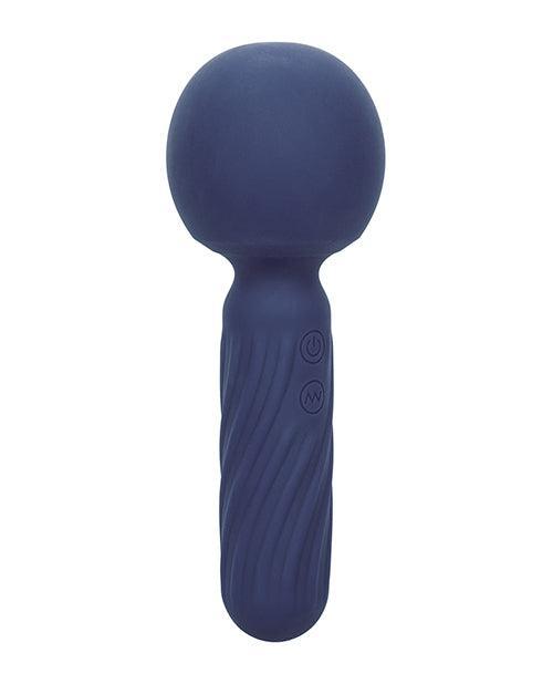 image of product,Charisma Seduction Massager - Blue - SEXYEONE