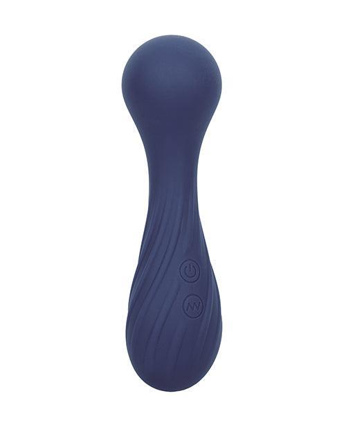 image of product,Charisma Temptation Massager - Blue - SEXYEONE