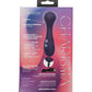 Charisma Temptation Massager - Blue - SEXYEONE