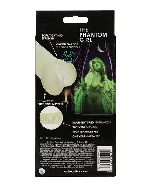 image of product,Cheap Thrills The Phantom Girl - SEXYEONE