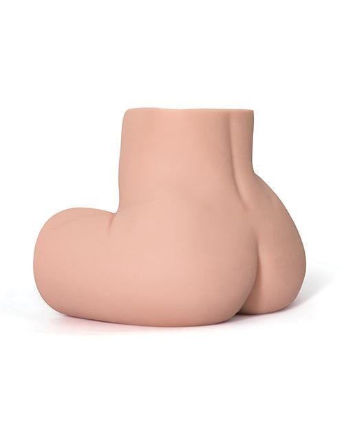 image of product,Cheeky Sex Doll Butt Pocket Pussy Male Masturbator - SEXYEONE