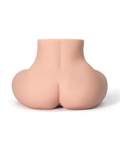 image of product,Cheeky Sex Doll Butt Pocket Pussy Male Masturbator - SEXYEONE