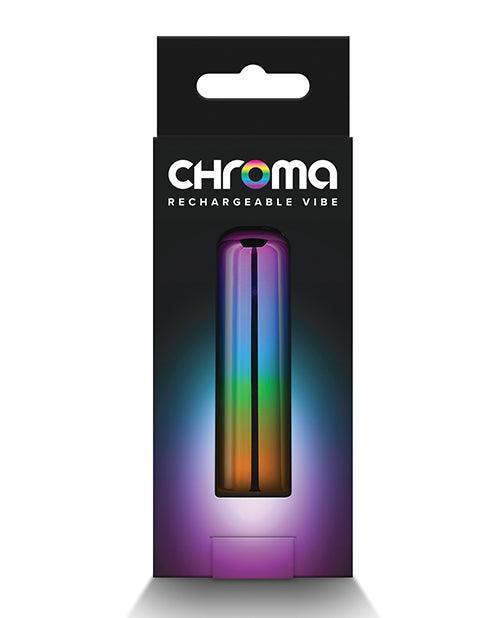 image of product,Chroma Rainbow - SEXYEONE