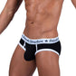 Classic Mid Waist Mini Briefs - SEXYEONE