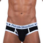 Classic Mid Waist Mini Briefs - SEXYEONE