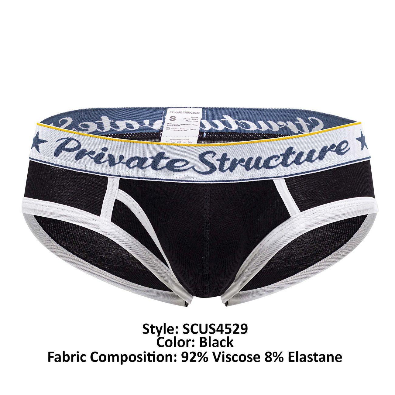 image of product,Classic Mid Waist Mini Briefs - SEXYEONE