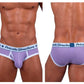 Classic Mid Waist Mini Briefs - SEXYEONE