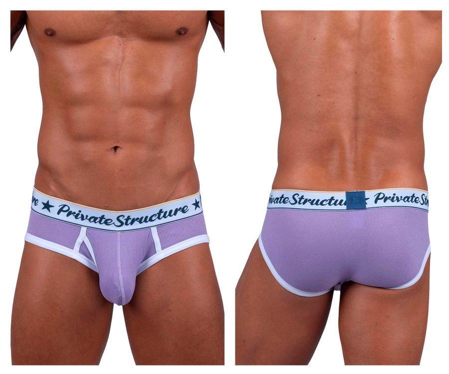 image of product,Classic Mid Waist Mini Briefs - SEXYEONE