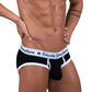 Classic Mid Waist Mini Briefs - SEXYEONE