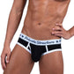 Classic Mid Waist Mini Briefs - SEXYEONE