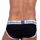 Classic Mid Waist Mini Briefs - SEXYEONE