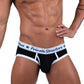 Classic Mid Waist Mini Briefs - SEXYEONE