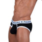 Classic Mid Waist Mini Briefs - SEXYEONE