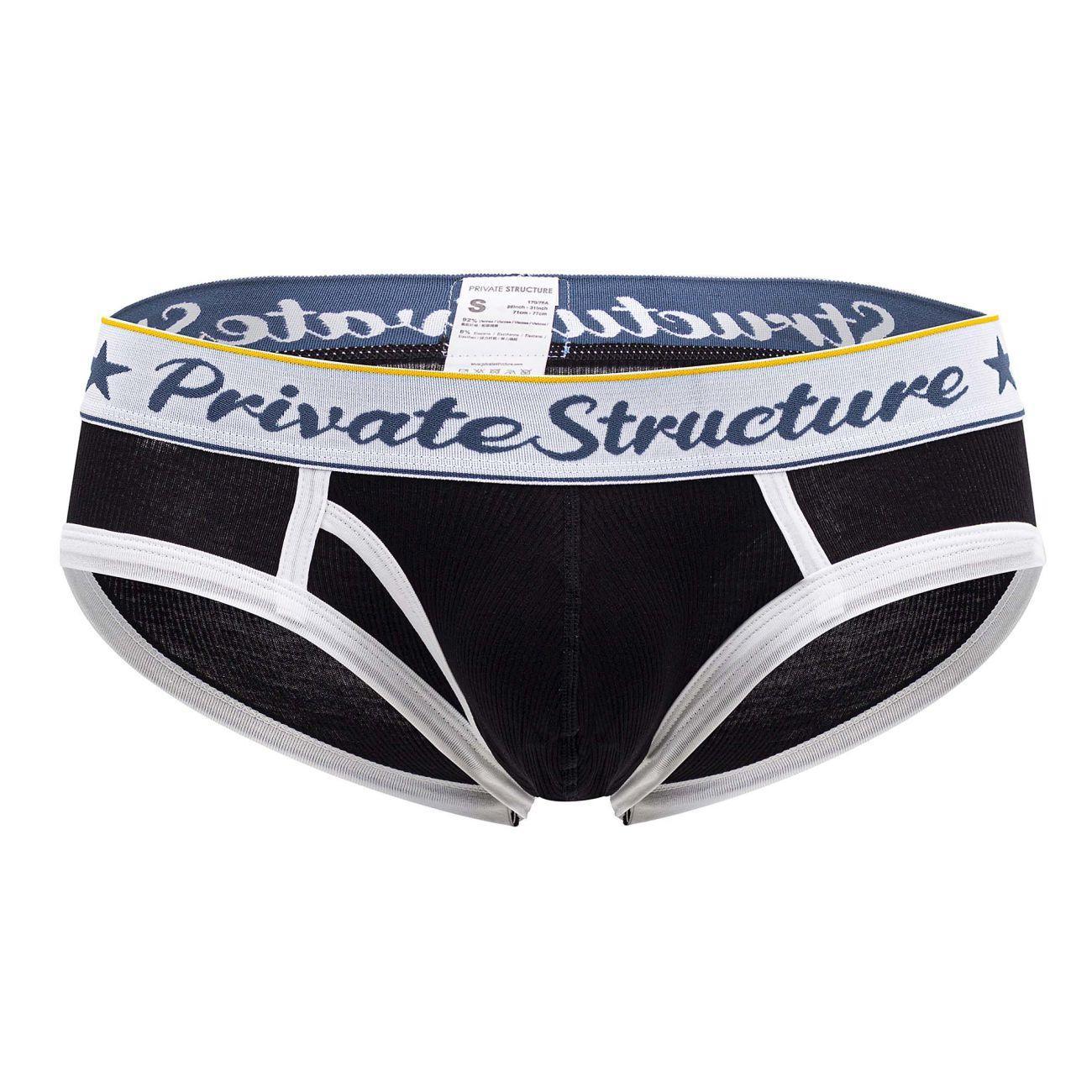 image of product,Classic Mid Waist Mini Briefs - SEXYEONE