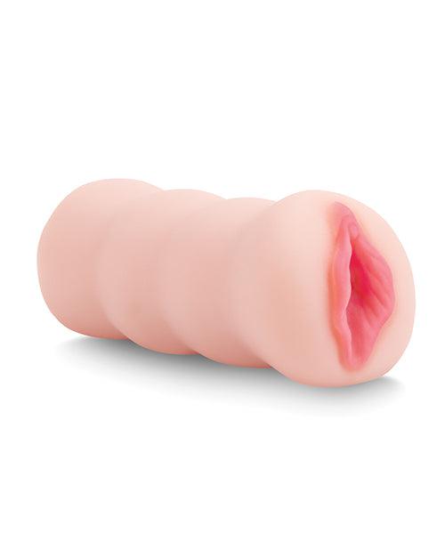 product image,Classic Stroker Jacqueline Lorians - Nude - SEXYEONE