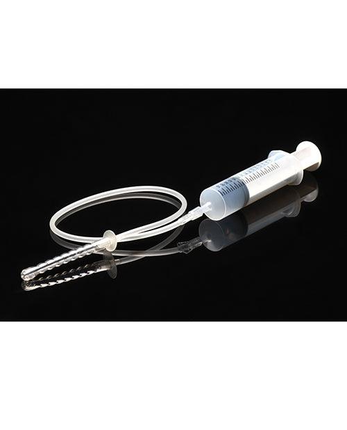 product image,Cleanstream Enema Syringe w/Attachments - SEXYEONE