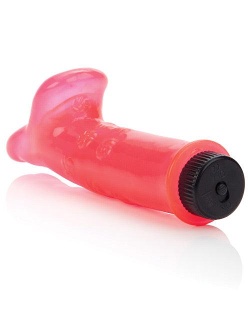 image of product,Climactic Climaxer - Red - SEXYEONE