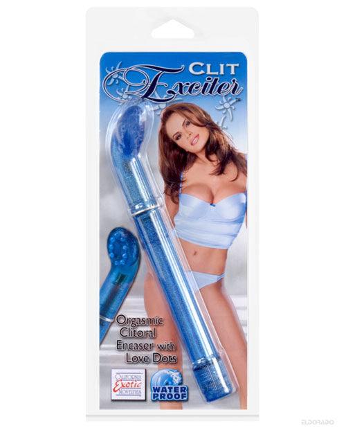 product image, Clit Exciter W/love Dots - SEXYEONE