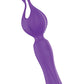 Clitoral Kiss Vibe - Purple - SEXYEONE