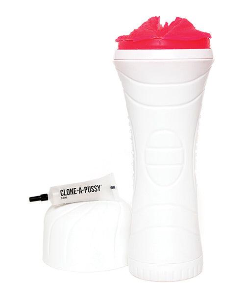image of product,Clone-a-pussy Plus+ Sleeve - SEXYEONE