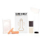 Clone-A-Willy Plus+ Balls Kit - Deep Skin Tone - SEXYEONE