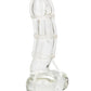 Cock Cage Enhancer - Clear - SEXYEONE