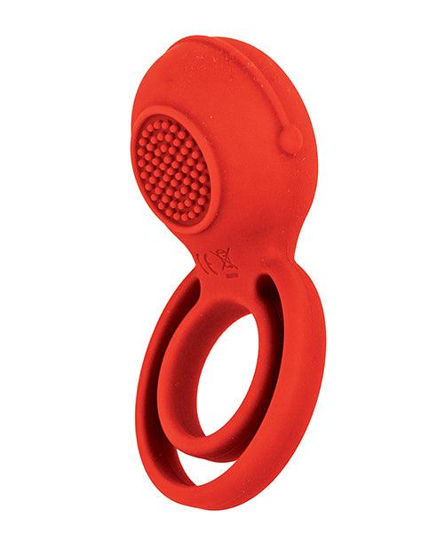 image of product,Cockpower Ultimate Vibrating Cock Ring - SEXYEONE