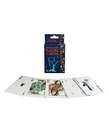 Cocktail Themed Playing Card Deck - SEXYEONE