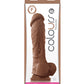 Colours Pleasures 8" Dildo - SEXYEONE